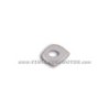 Rondelle entretoise axe pignon élastique origine 125 - 200 PX